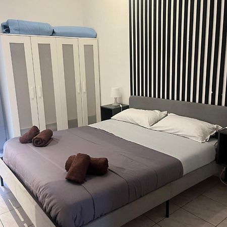 Mongibello Apartment Katanya Dış mekan fotoğraf