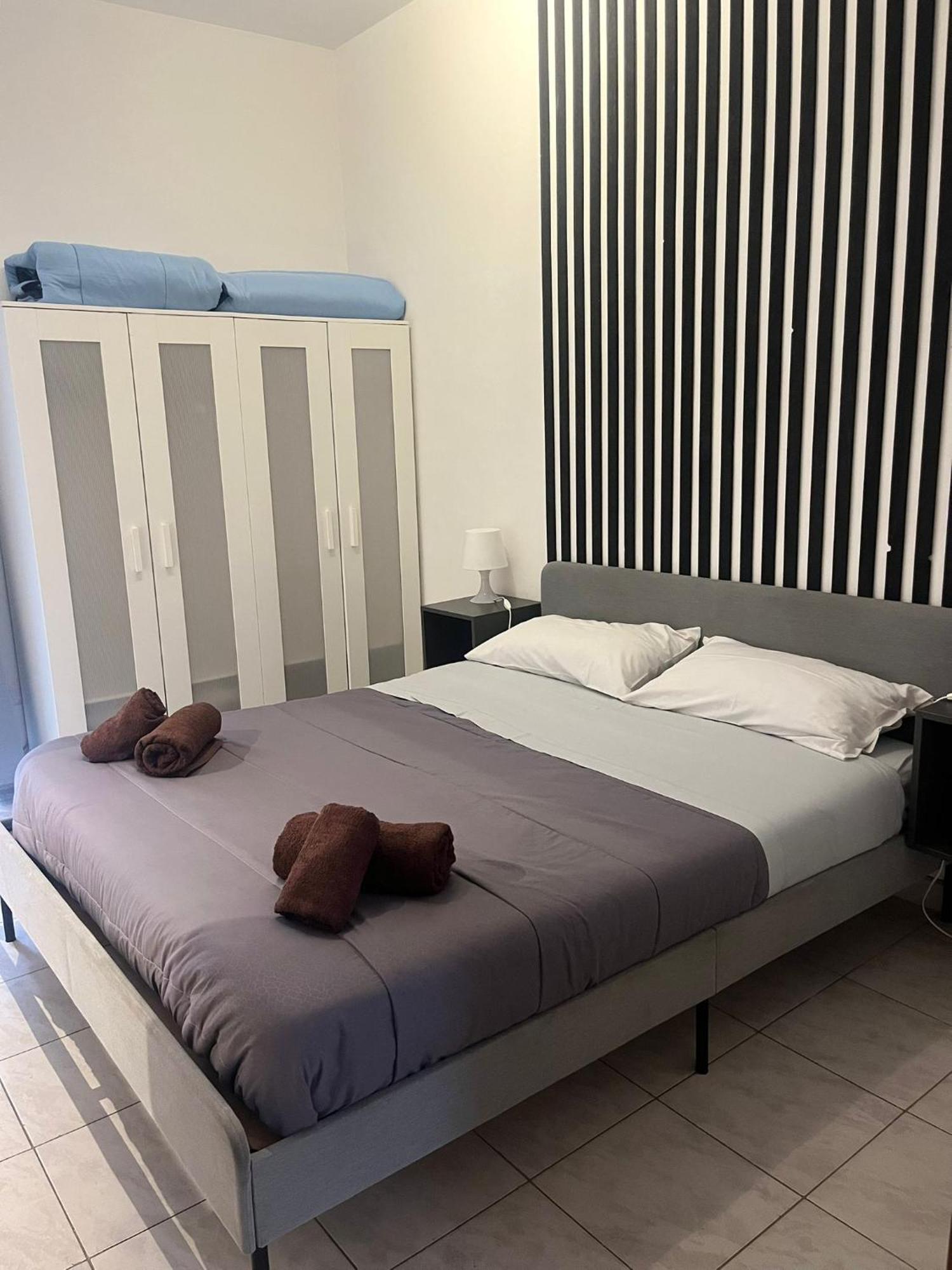 Mongibello Apartment Katanya Dış mekan fotoğraf