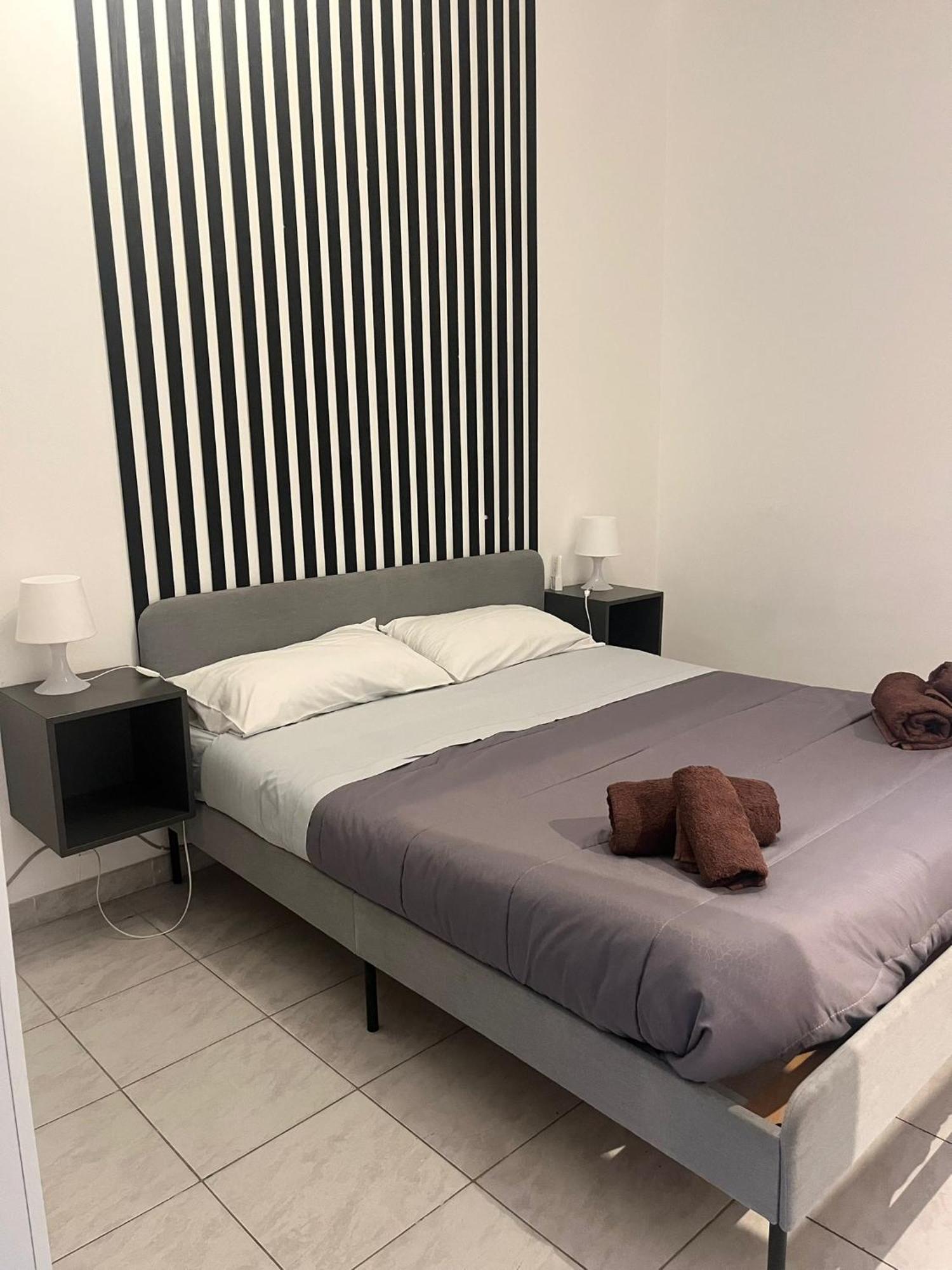 Mongibello Apartment Katanya Dış mekan fotoğraf
