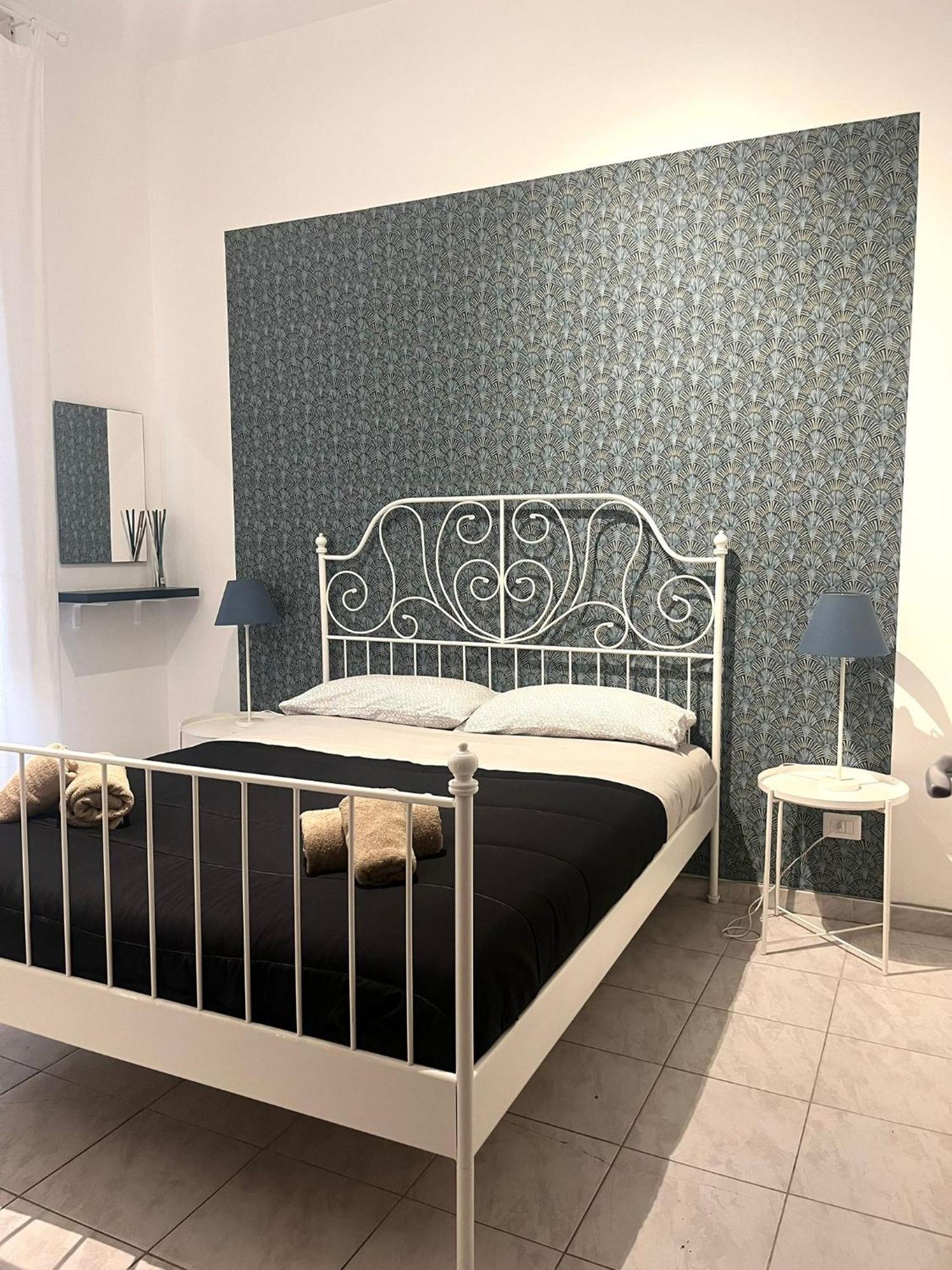 Mongibello Apartment Katanya Dış mekan fotoğraf